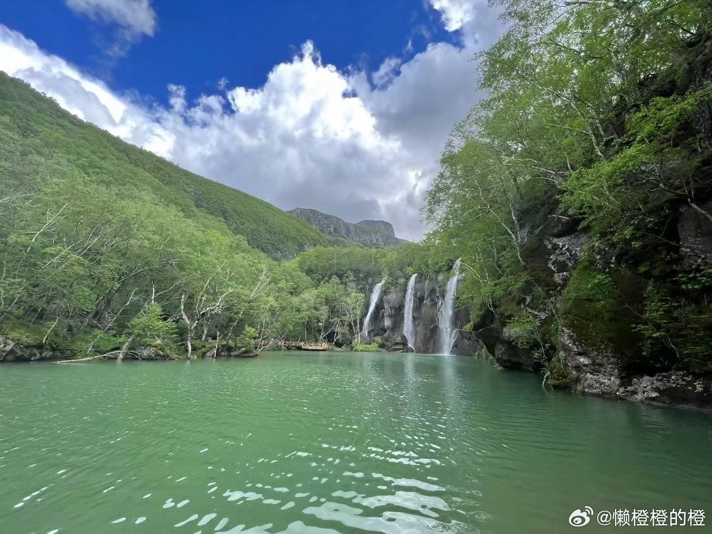 探索自然美景，寻找内心平和——最新番号网旅行之旅