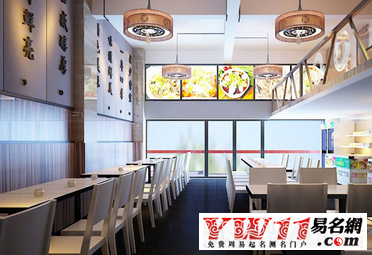 最新小吃店名字大全，创意与特色完美融合