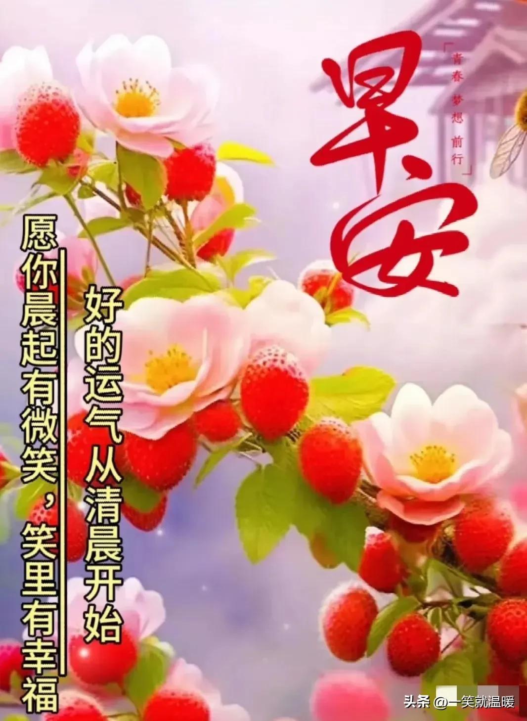 2023年最新版祝福图片观点论述