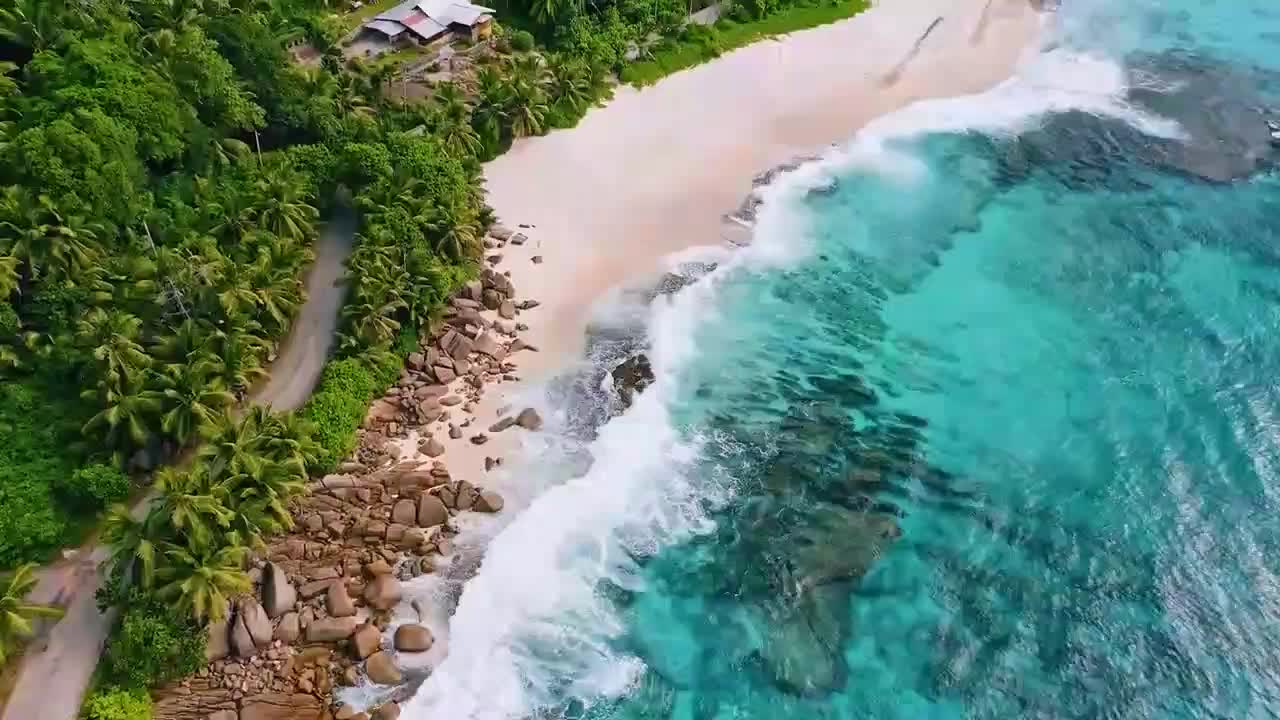自然美景之旅