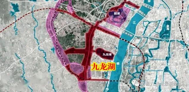 南昌九龙湖最新动态，自然美景之旅，探寻内心宁静与平和