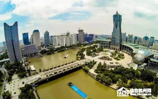 杭州最新政策，时代步伐下的城市繁荣与变迁