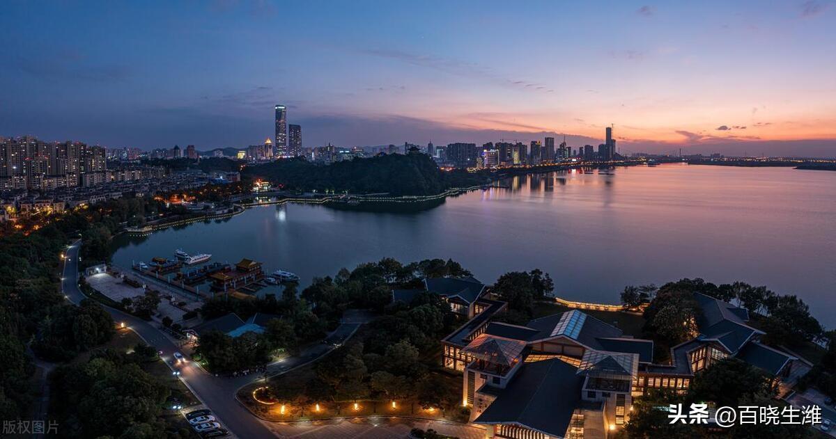 扬州楼市最新动态，探索自然美景，寻觅内心宁静之旅