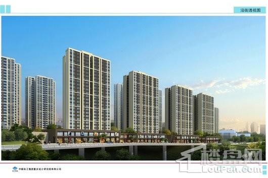 重庆万州最新房价，科技重塑居住梦想，未来生活触手可及