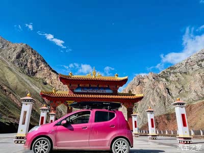 奥拓最新之旅，探寻自然美景，寻觅内心平和的旅程