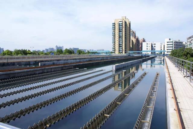 城市供水条例最新解读，构建现代化供水体系的基石