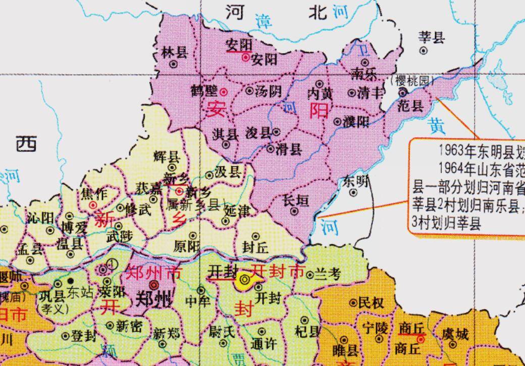 最新安阳行政区划调整详解与步骤指南（初学者与进阶用户必备）