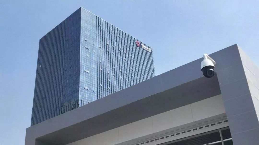 徐州地铁大厦建设进展，与自然美景的融合之旅