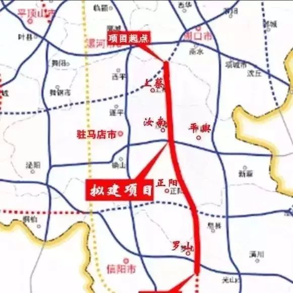 周口南阳高速建设最新进展及指南，最新消息速递