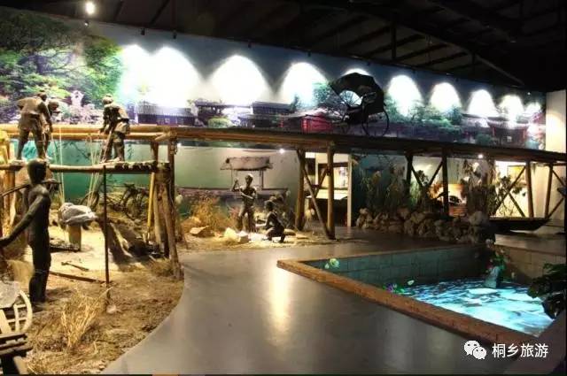 桐乡工业园区最新招聘，与自然和谐共融，寻找宁静之旅的职场之旅