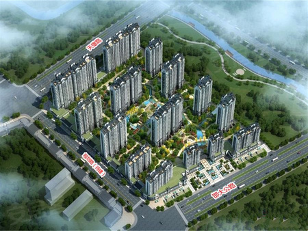 廊坊尚都新苑最新房价解析与趋势预测