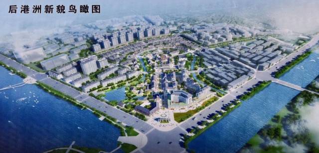 进贤后港洲科技前沿产品深度解析最新消息