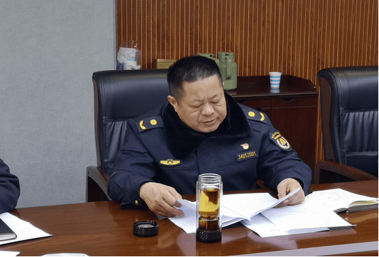 蚌埠市执法局局长任务完成与技能学习指南，新任局长上任必读手册