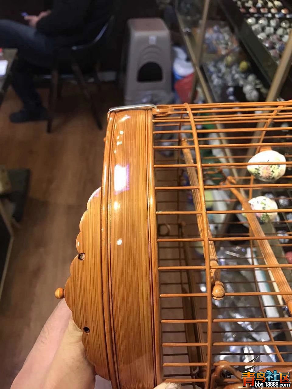 笼中对最新一期2017113，时代的回响与独特印记