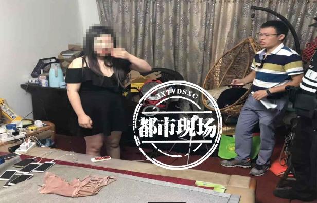 最新扫黄最不堪入目图背后的温馨日常故事揭秘