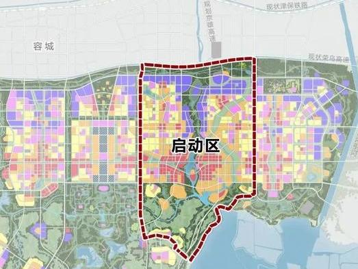 包头市东河区最新规划详解，观点阐述与深度解读